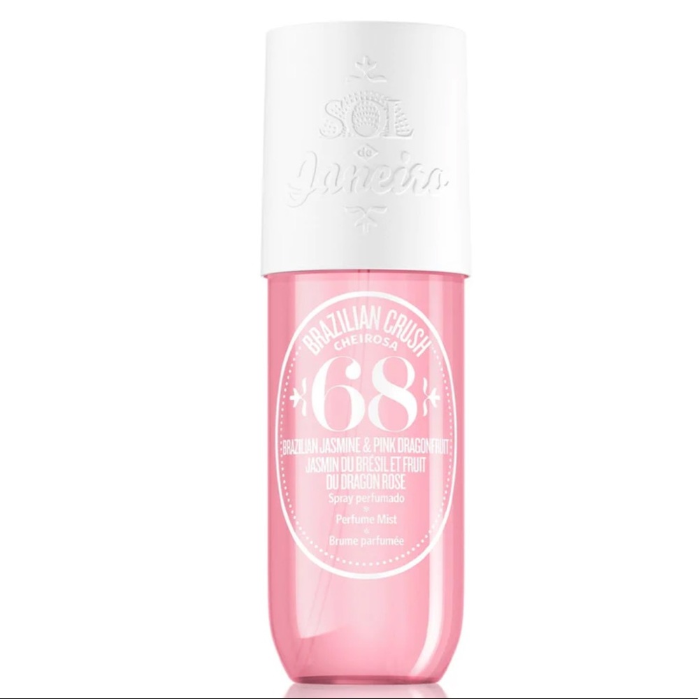 Sol De Janeiro Brazilian Perfume Mist